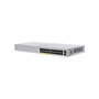 Cisco CBS110 Switch no administrado L2 con 24 puertos Gigabit y 12 puertos PoE