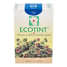 Ecotint Tinte Rubio - 7N