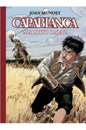 Capablanca 03 Maldito Rapaz