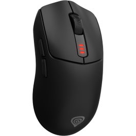 Genesis Zircon 500 Ratón Gaming Inalámbrico 10000 DPI Negro