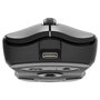 Genesis Zircon 500 Ratón Gaming Inalámbrico 10000 DPI