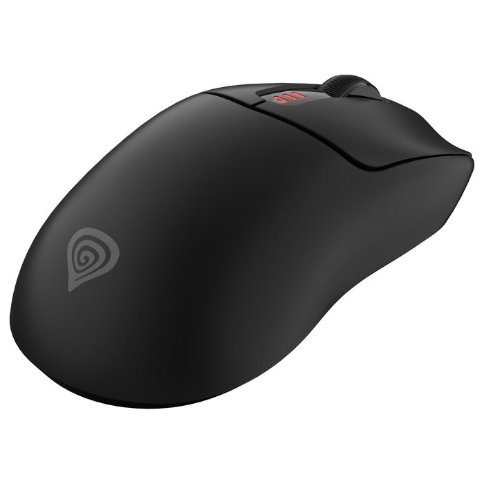 Genesis Zircon 500 Ratón Gaming Inalámbrico 10000 DPI Genesis Zircon 500 Ratón Gaming Inalámbrico 10000 DPI