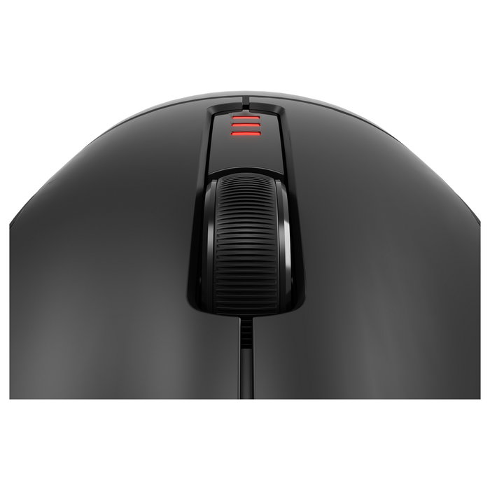 Genesis Zircon 500 Ratón Gaming Inalámbrico 10000 DPI Genesis Zircon 500 Ratón Gaming Inalámbrico 10000 DPI