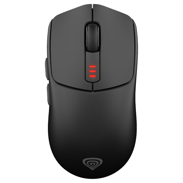Genesis Zircon 500 Ratón Gaming Inalámbrico 10000 DPI Genesis Zircon 500 Ratón Gaming Inalámbrico 10000 DPI