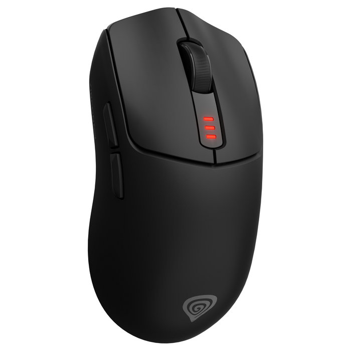 Genesis Zircon 500 Ratón Gaming Inalámbrico 10000 DPI Genesis Zircon 500 Ratón Gaming Inalámbrico 10000 DPI