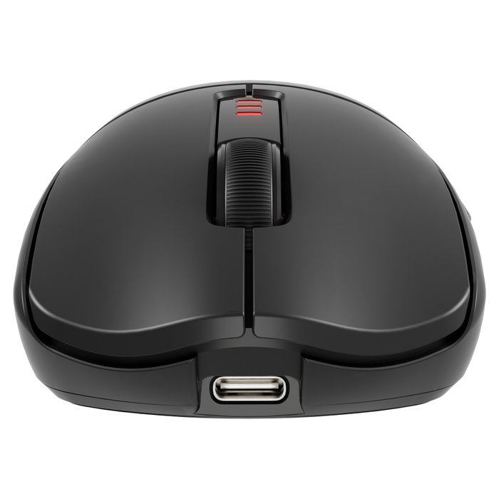 Genesis Zircon 500 Ratón Gaming Inalámbrico 10000 DPI Genesis Zircon 500 Ratón Gaming Inalámbrico 10000 DPI