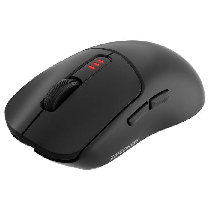 Genesis Zircon 500 Ratón Gaming Inalámbrico 10000 DPI Genesis Zircon 500 Ratón Gaming Inalámbrico 10000 DPI