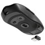 Genesis Zircon 500 Ratón Gaming Inalámbrico 10000 DPI