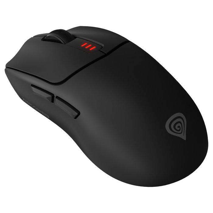 Genesis Zircon 500 Ratón Gaming Inalámbrico 10000 DPI Genesis Zircon 500 Ratón Gaming Inalámbrico 10000 DPI