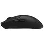 Genesis Zircon 500 Ratón Gaming Inalámbrico 10000 DPI