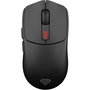 Genesis Zircon 500 Ratón Gaming Inalámbrico Negro