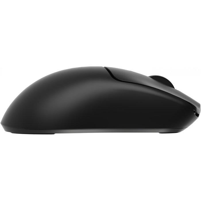 Genesis Zircon 500 Ratón Gaming Inalámbrico Negro