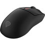 Genesis Zircon 500 Ratón Gaming Inalámbrico Negro