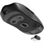 Genesis Zircon 500 Ratón Gaming Inalámbrico 10000 DPI
