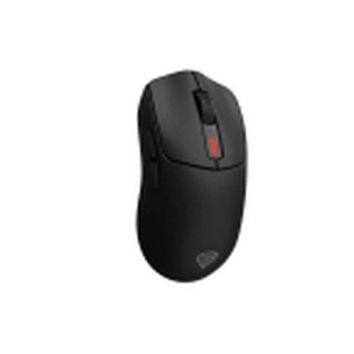 Genesis Zircon 500 Ratón Gaming Inalámbrico 10000 DPI Negro Genesis Zircon 500 Ratón Gaming Inalámbrico 10000 DPI Negro