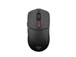 Genesis Zircon 500 Ratón Gaming Inalámbrico 10000 DPI Negro