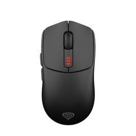 Genesis Zircon 500 Ratón Gaming Inalámbrico 10000 DPI Negro