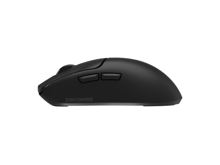 GENESIS Zircon 500 Ratón Gaming Mano Derecha RF Wireless + Bluetooth + USB Type-C Óptico 10000 DPI GENESIS Zircon 500 Ratón Gaming Mano Derecha RF Wireless + Bluetooth + USB Type-C Óptico 10000 DPI
