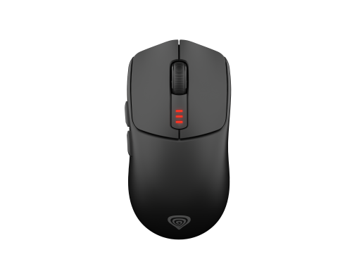 Genesis Zircon 500 Ratón Gaming Inalámbrico 10000 DPI Negro Genesis Zircon 500 Ratón Gaming Inalámbrico 10000 DPI Negro