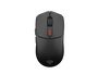 Genesis Zircon 500 Ratón Gaming Inalámbrico 10000 DPI Negro