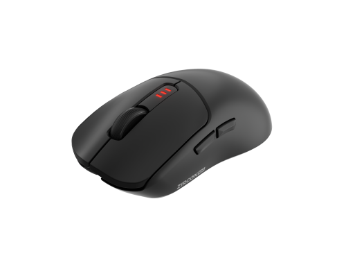 Genesis Zircon 500 Ratón Gaming Inalámbrico 10000 DPI Negro Genesis Zircon 500 Ratón Gaming Inalámbrico 10000 DPI Negro