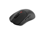 Genesis Zircon 500 Ratón Gaming Inalámbrico 10000 DPI Negro