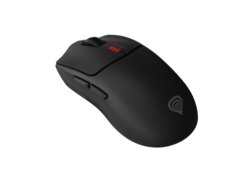 Genesis Zircon 500 Ratón Gaming Inalámbrico 10000 DPI Negro Genesis Zircon 500 Ratón Gaming Inalámbrico 10000 DPI Negro