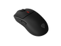 Genesis Zircon 500 Ratón Gaming Inalámbrico 10000 DPI Negro
