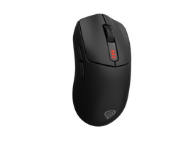 Genesis Zircon 500 Ratón Gaming Inalámbrico 10000 DPI Negro