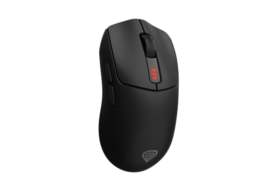 Genesis Zircon 500 Ratón Gaming Inalámbrico 10000 DPI Negro Genesis Zircon 500 Ratón Gaming Inalámbrico 10000 DPI Negro