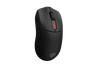 Genesis Zircon 500 Ratón Gaming Inalámbrico 10000 DPI Negro