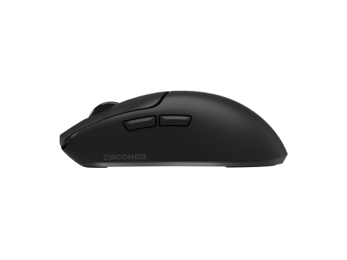 Genesis Zircon 500 Ratón Gaming Inalámbrico 10000 DPI Negro Genesis Zircon 500 Ratón Gaming Inalámbrico 10000 DPI Negro