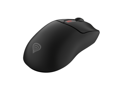 Genesis Zircon 500 Ratón Gaming Inalámbrico 10000 DPI Negro Genesis Zircon 500 Ratón Gaming Inalámbrico 10000 DPI Negro