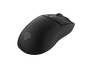 Genesis Zircon 500 Ratón Gaming Inalámbrico 10000 DPI Negro
