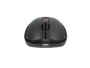 Genesis Zircon 500 Ratón Gaming Inalámbrico 10000 DPI Negro