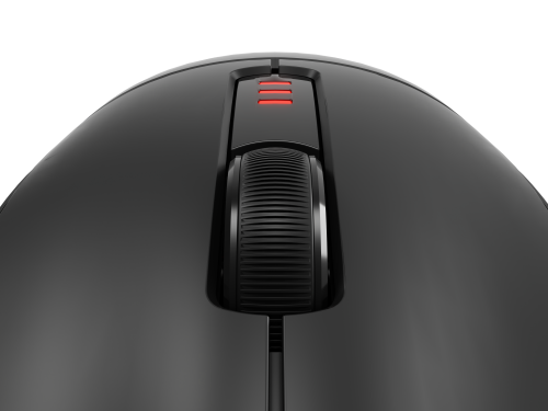 Genesis Zircon 500 Ratón Gaming Inalámbrico 10000 DPI Negro Genesis Zircon 500 Ratón Gaming Inalámbrico 10000 DPI Negro