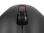Genesis Zircon 500 Ratón Gaming Inalámbrico 10000 DPI Negro
