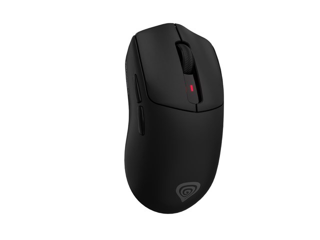Genesis Zircon 500 G2 Wireless Negro Ratón Inalámbrico Óptico 10000 DPI 6 Botones