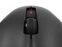Genesis Zircon 500 G2 Wireless Negro Ratón Inalámbrico Óptico 10000 DPI 6 Botones