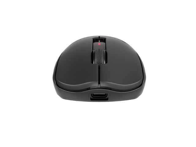 Genesis Zircon 500 G2 Wireless Negro Ratón Inalámbrico Óptico 10000 DPI 6 Botones
