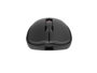 Genesis Zircon 500 G2 Wireless Negro Ratón Inalámbrico Óptico 10000 DPI 6 Botones