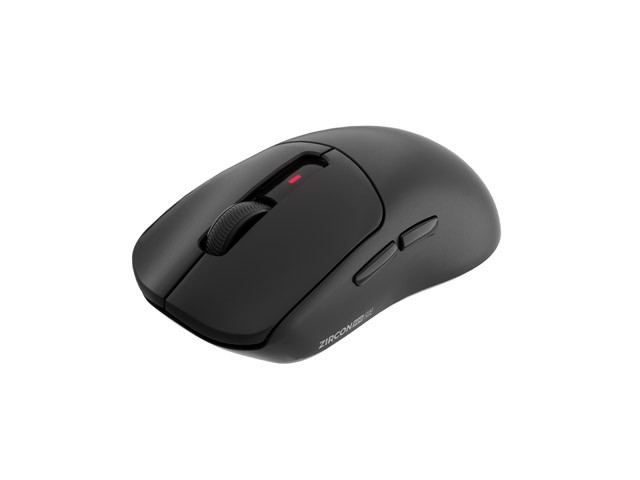 Genesis Zircon 500 G2 Wireless Negro Ratón Inalámbrico Óptico 10000 DPI 6 Botones