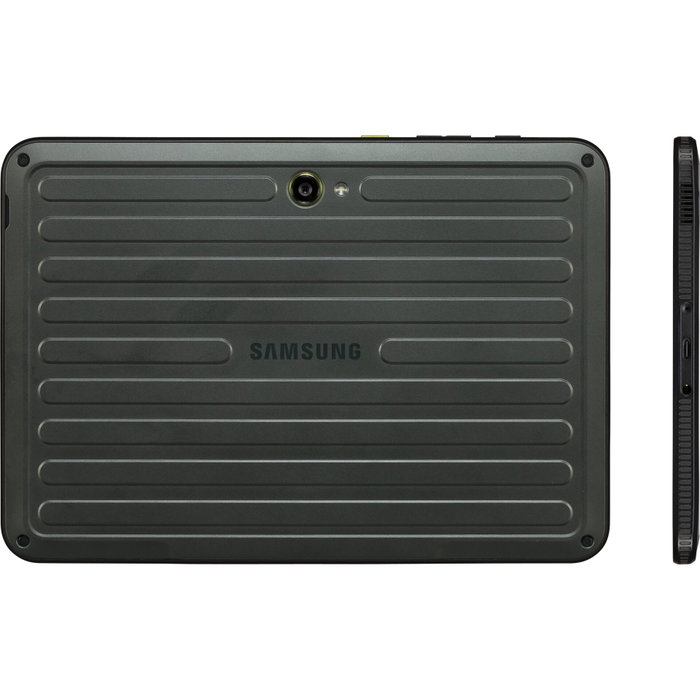 Samsung Galaxy Tab Active5 Pro 10.1 5G 6GB 128GB Verde Samsung Galaxy Tab Active5 Pro 10.1 5G 6GB 128GB Verde
