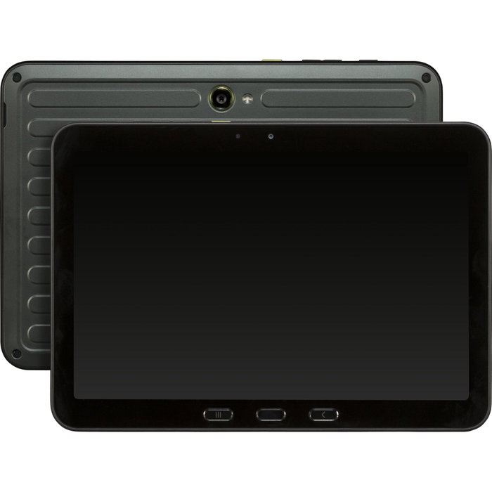 Samsung Galaxy Tab Active5 Pro 10.1 5G 6GB 128GB Verde Samsung Galaxy Tab Active5 Pro 10.1 5G 6GB 128GB Verde