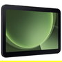Samsung Galaxy Tab Active5 Pro SM-X356B 10.1" 128 GB 6 GB RAM 5G Android 15 Resistente IP68 MIL-STD-810H Verde - Stylus incluido