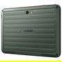 Samsung Galaxy Tab Active5 Pro SM-X356B 10.1" 128 GB 6 GB RAM 5G Android 15 Resistente IP68 MIL-STD-810H Verde - Stylus incluido