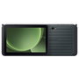 Samsung Galaxy Tab Active5 Pro SM-X356B 10.1" 128 GB 6 GB RAM 5G Android 15 Resistente IP68 MIL-STD-810H Verde - Stylus incluido