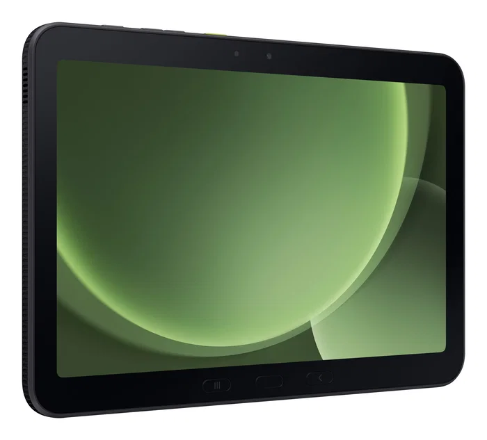 Samsung Galaxy Tab Active5 Pro 10.1'' 128 GB 5G Verde Samsung Galaxy Tab Active5 Pro 10.1'' 128 GB 5G Verde