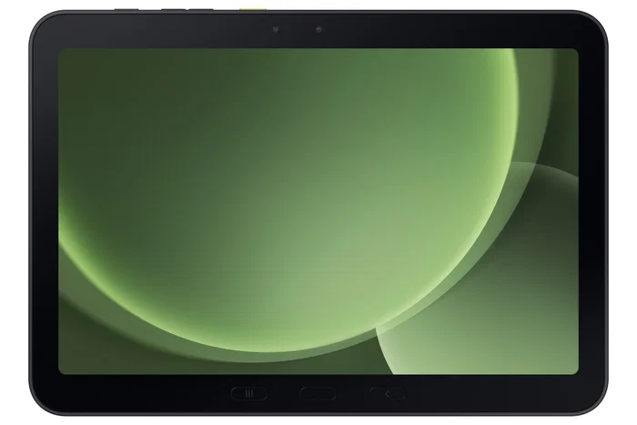 Samsung Galaxy Tab Active5 Pro 10.1'' 128 GB 5G Verde Samsung Galaxy Tab Active5 Pro 10.1'' 128 GB 5G Verde