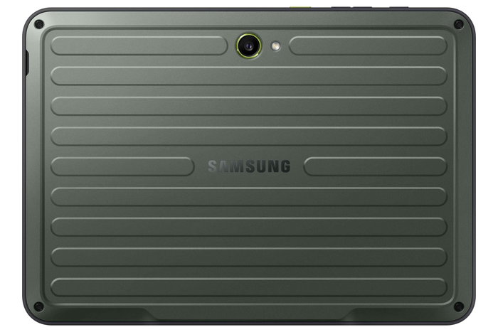 Samsung Galaxy Tab Active5 Pro 10.1'' 128 GB 5G Verde Samsung Galaxy Tab Active5 Pro 10.1'' 128 GB 5G Verde
